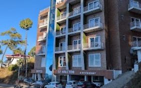 Hotel Le Halcyon Kasauli